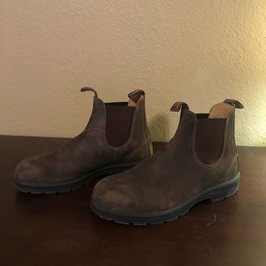 Blundstone Boots